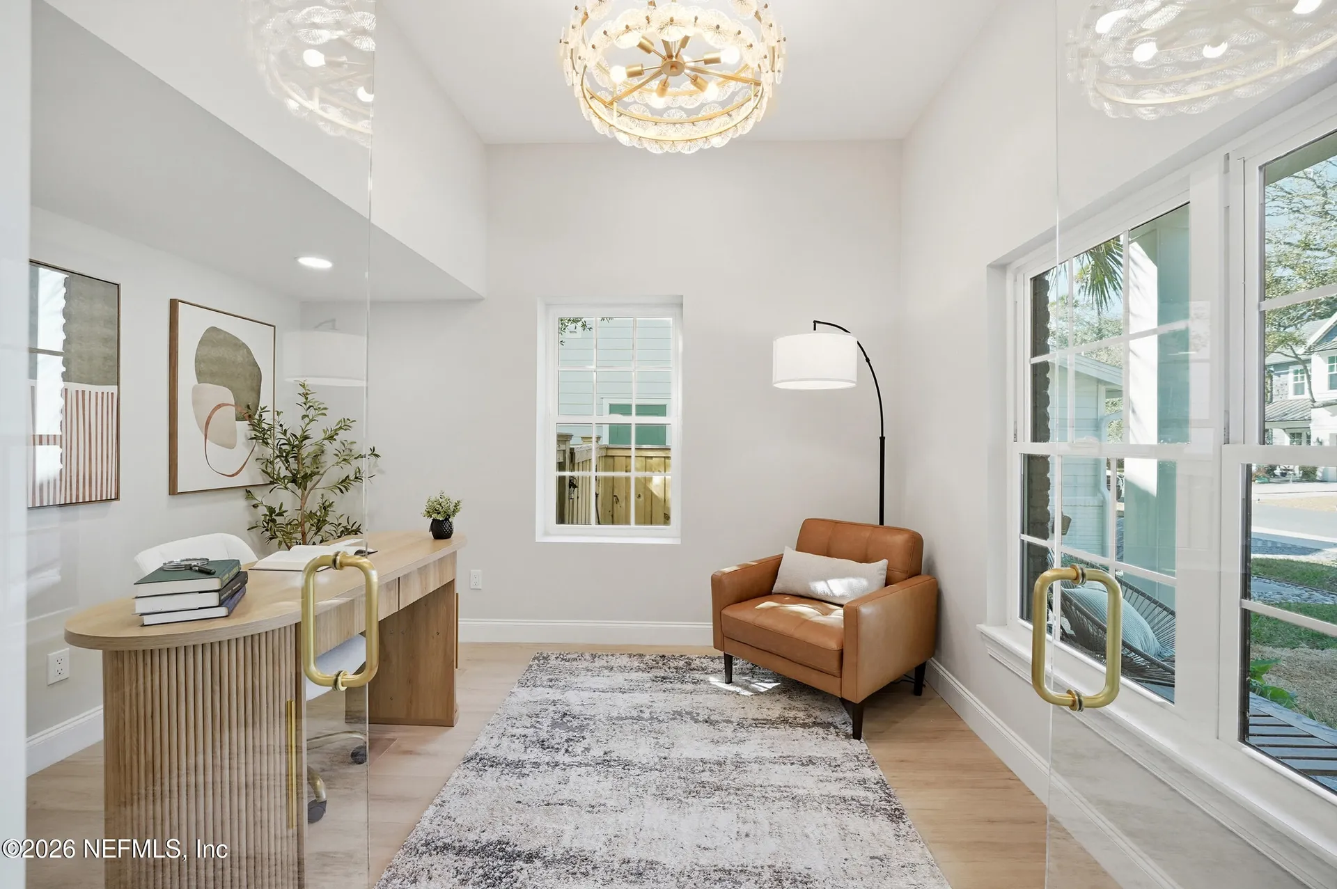 354 11th Street Atlantic Beach FL 32233