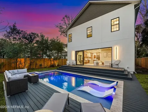 354 11th Street Atlantic Beach FL 32233