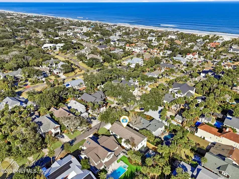 354 11th Street Atlantic Beach FL 32233