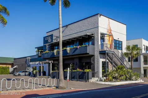 354 11th Street Atlantic Beach FL 32233