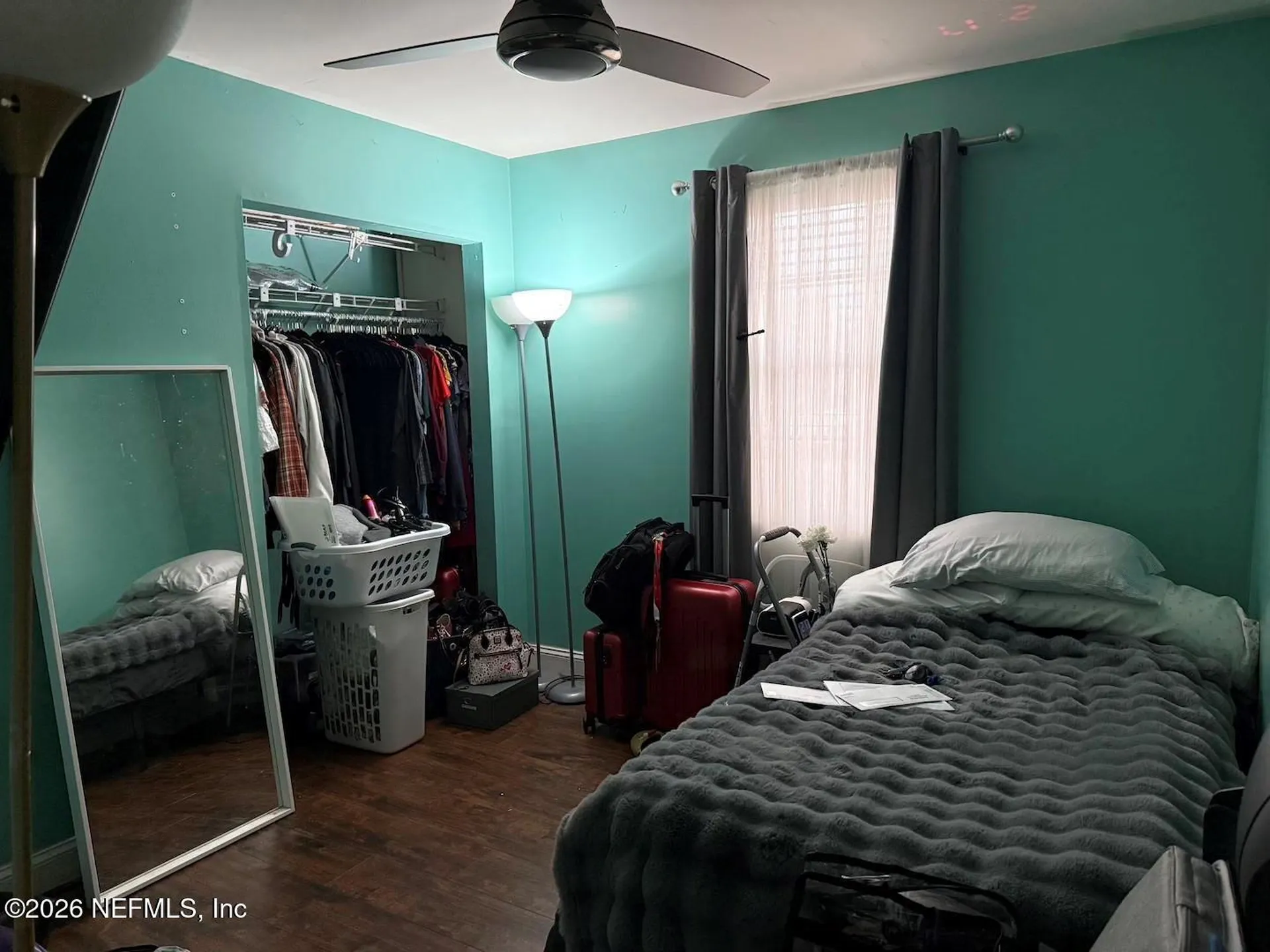 8819 Falcon Trace Drive S Jacksonville FL 32222