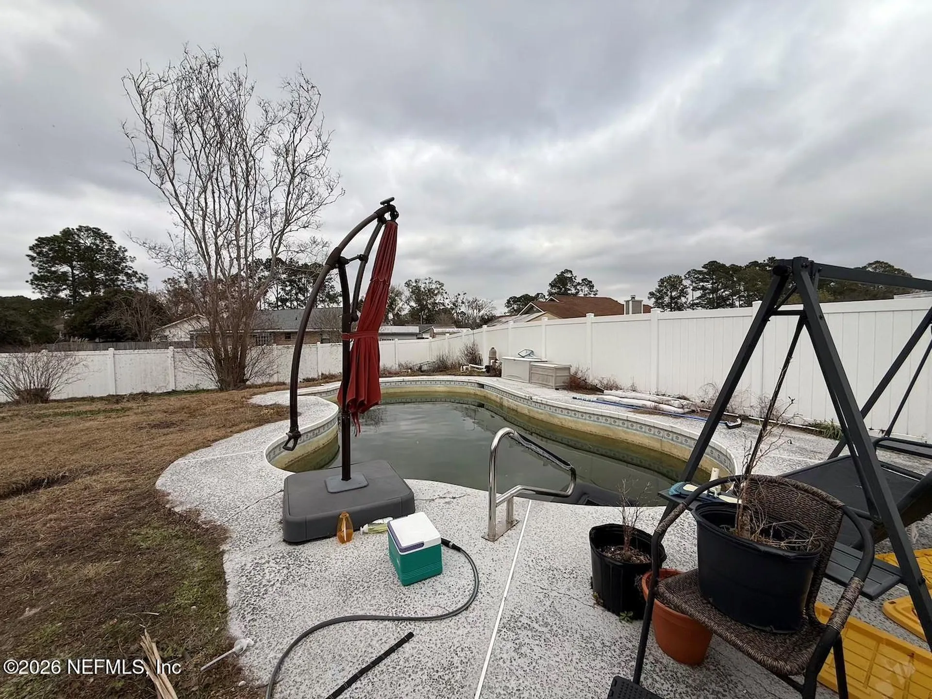 8819 Falcon Trace Drive S Jacksonville FL 32222