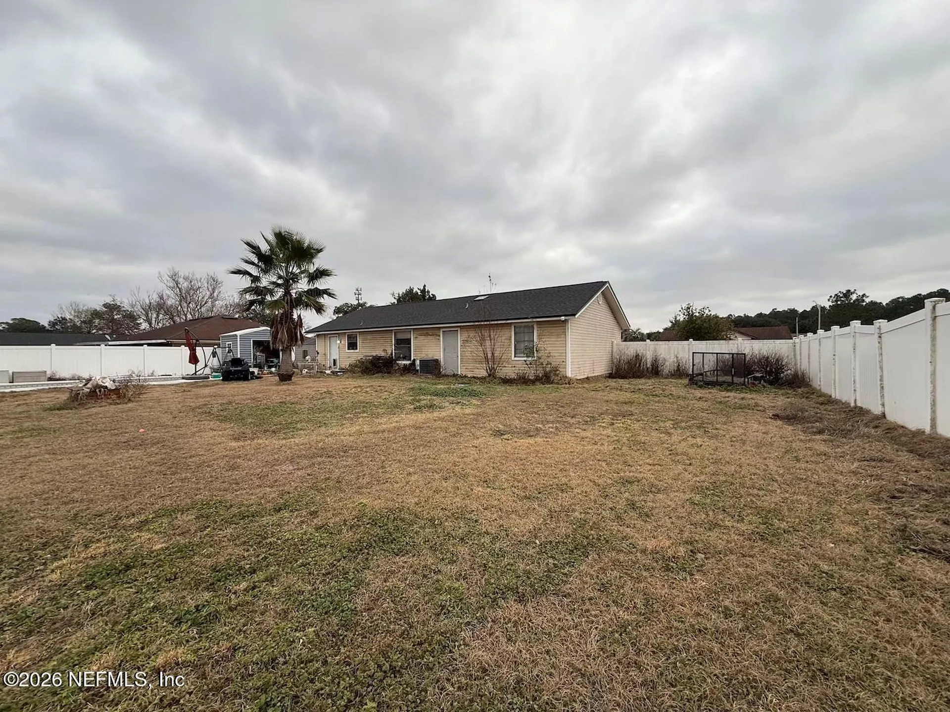 8819 Falcon Trace Drive S Jacksonville FL 32222