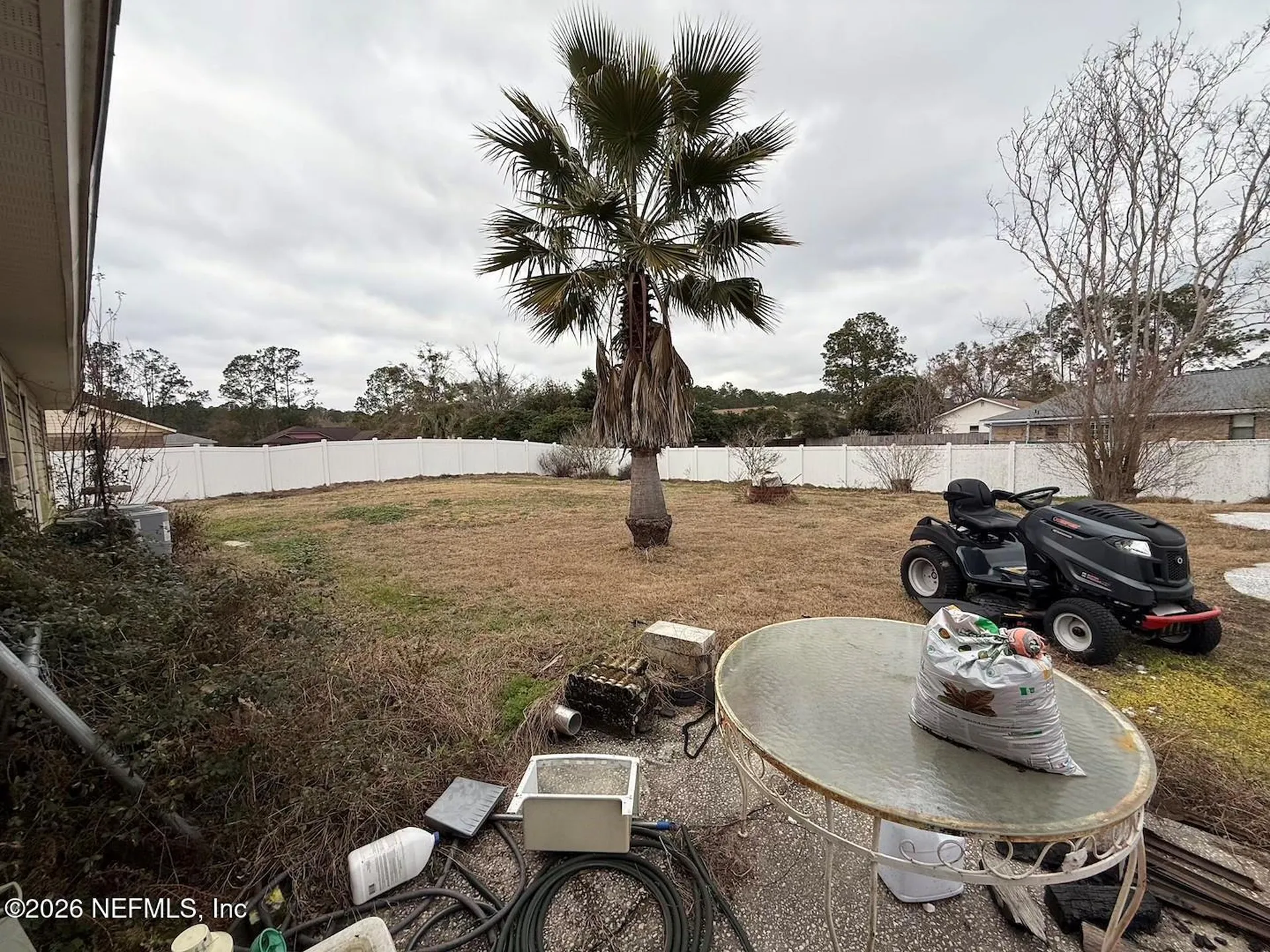 8819 Falcon Trace Drive S Jacksonville FL 32222