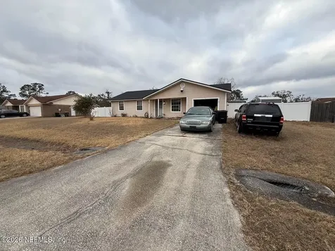 8819 Falcon Trace Drive S Jacksonville FL 32222