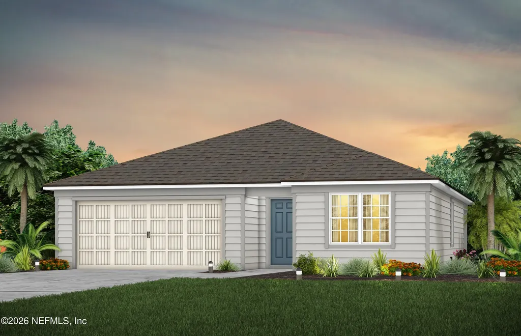 7022 Sandperch Street Jacksonville FL 32244