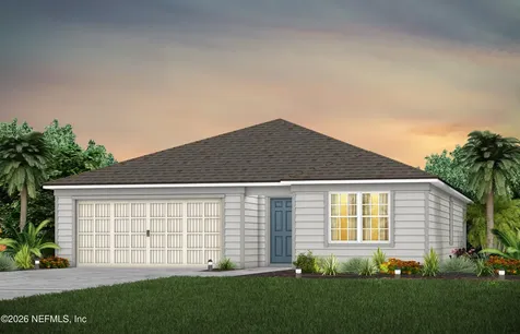7022 Sandperch Street Jacksonville FL 32244