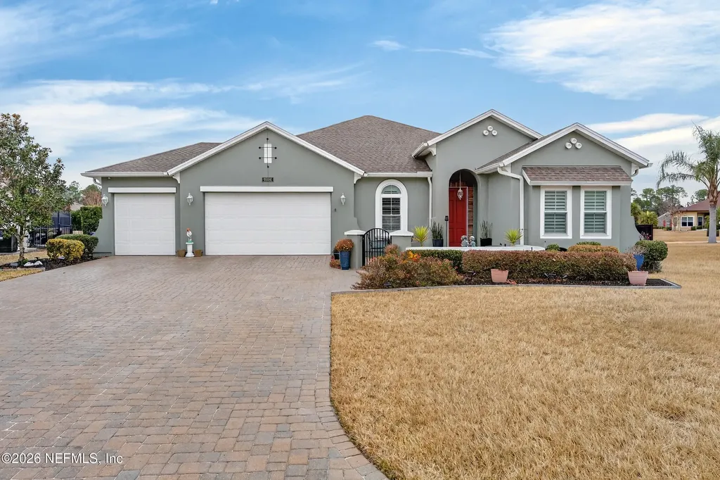 95081 Kestrel Court Fernandina Beach FL 32034