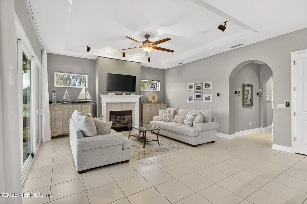 95081 Kestrel Court Fernandina Beach FL 32034