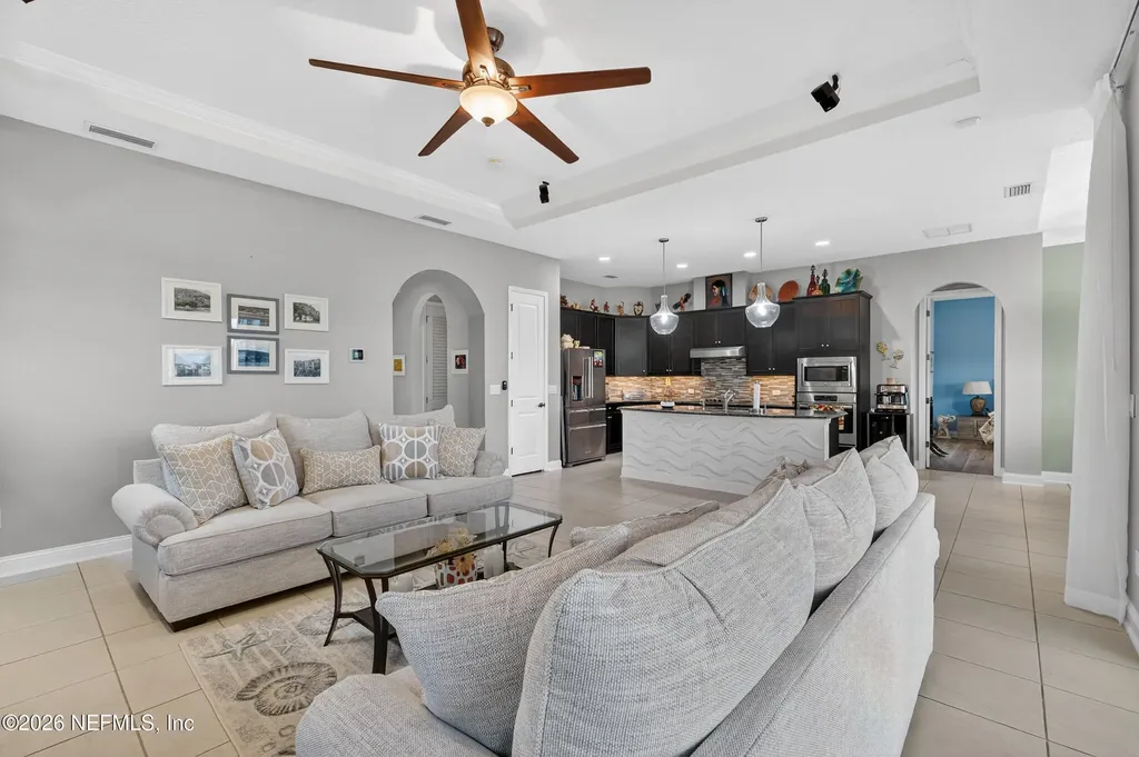95081 Kestrel Court Fernandina Beach FL 32034