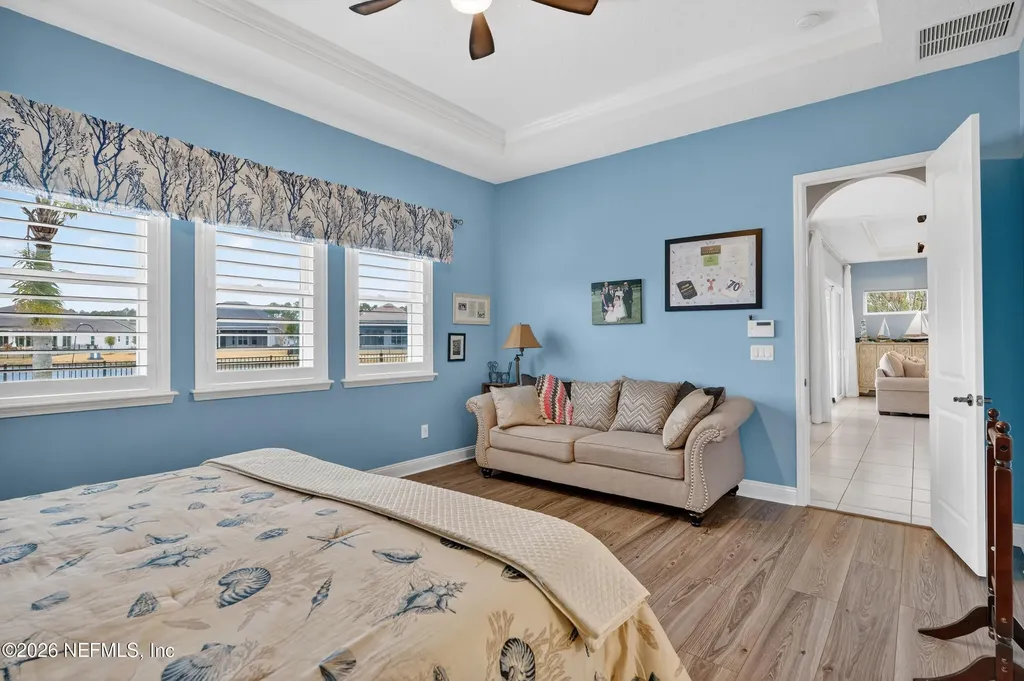 95081 Kestrel Court Fernandina Beach FL 32034