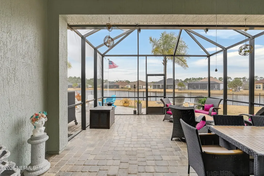 95081 Kestrel Court Fernandina Beach FL 32034