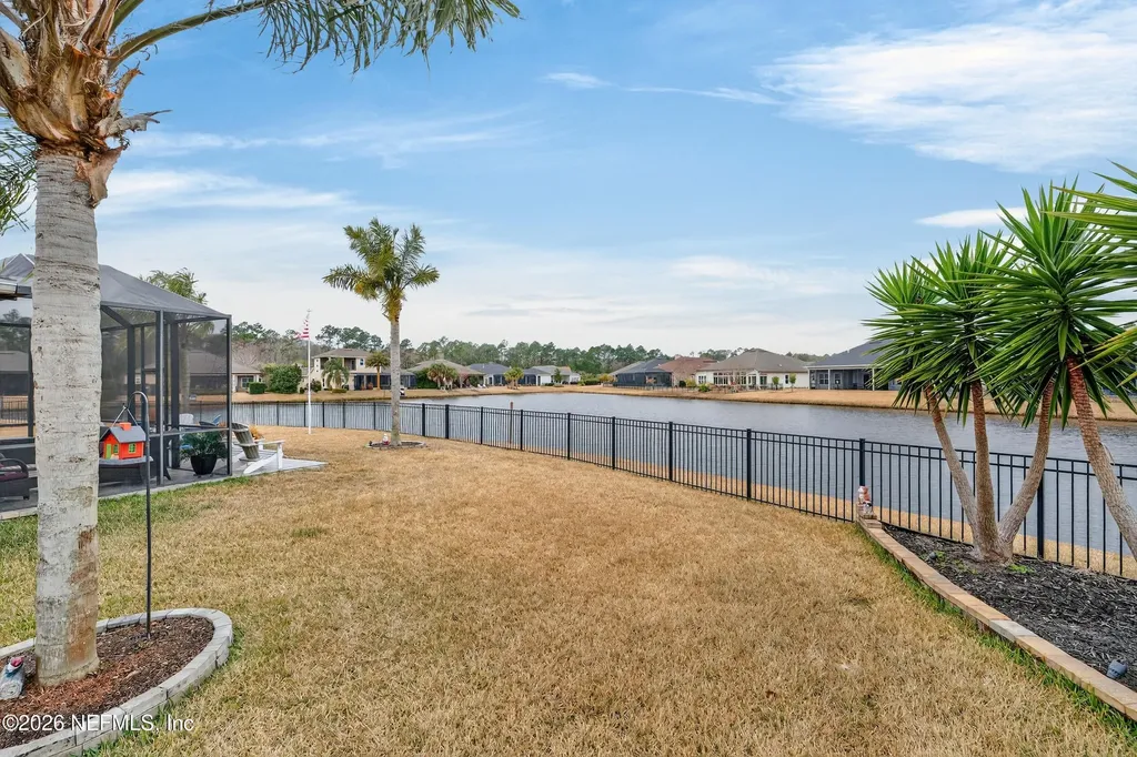 95081 Kestrel Court Fernandina Beach FL 32034