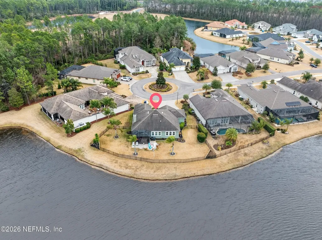 95081 Kestrel Court Fernandina Beach FL 32034