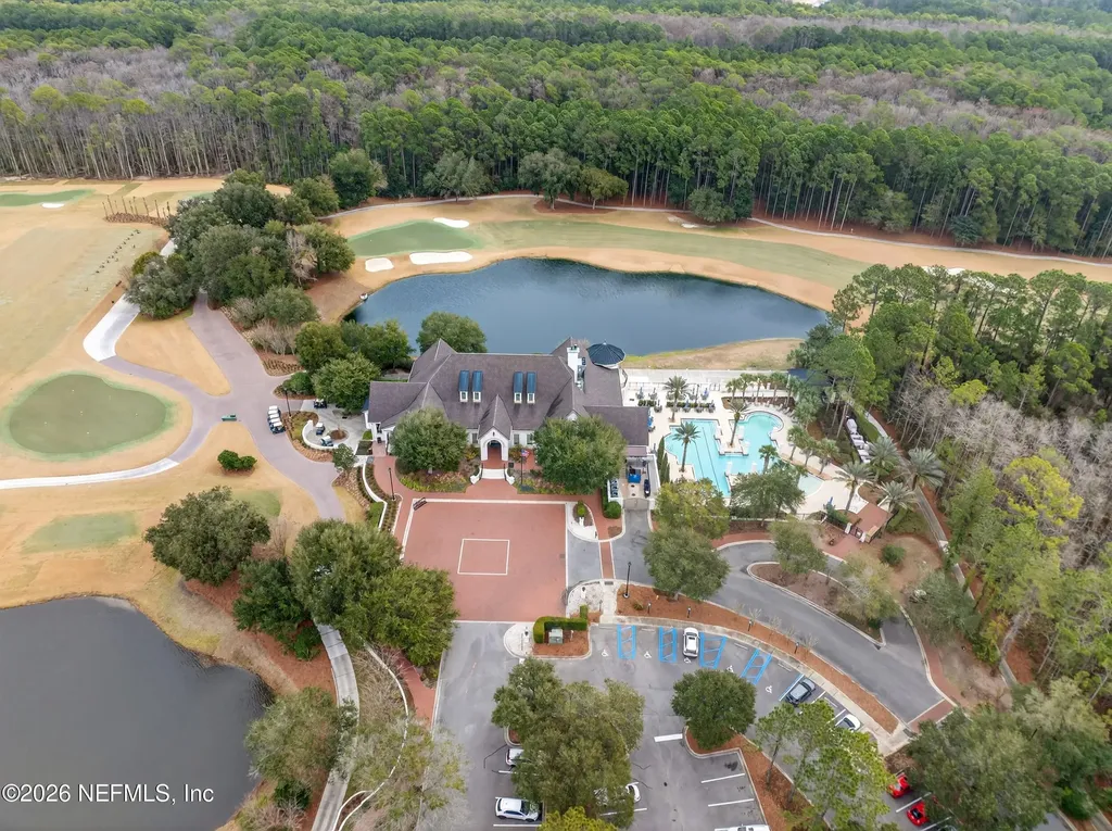 95081 Kestrel Court Fernandina Beach FL 32034