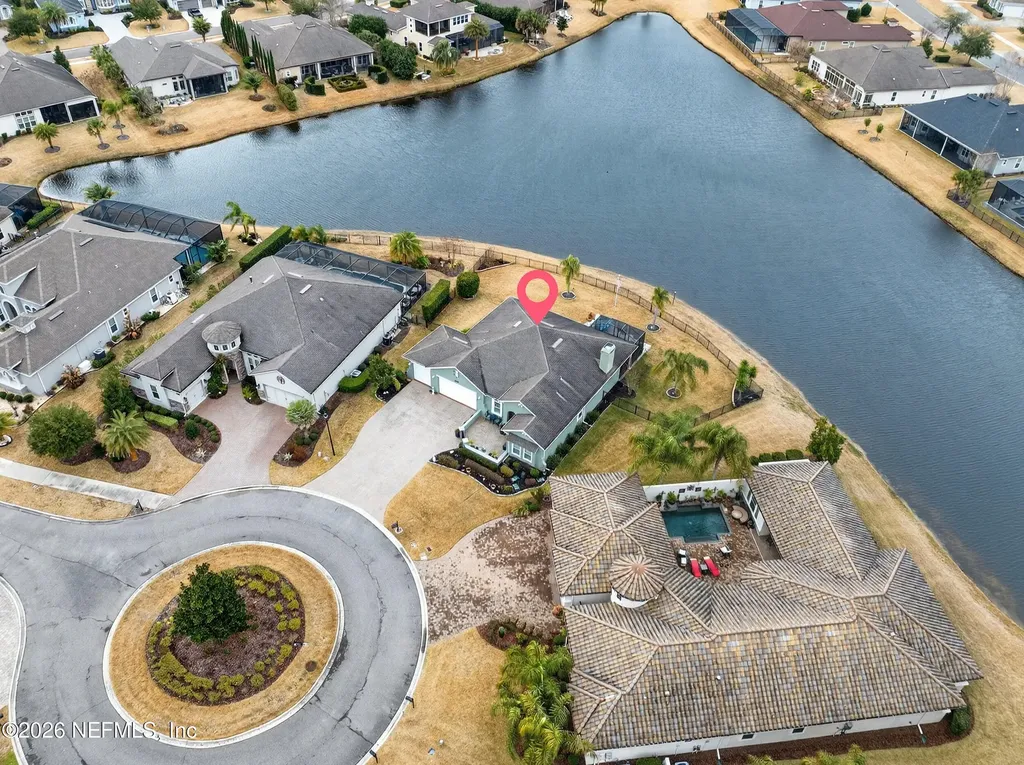 95081 Kestrel Court Fernandina Beach FL 32034