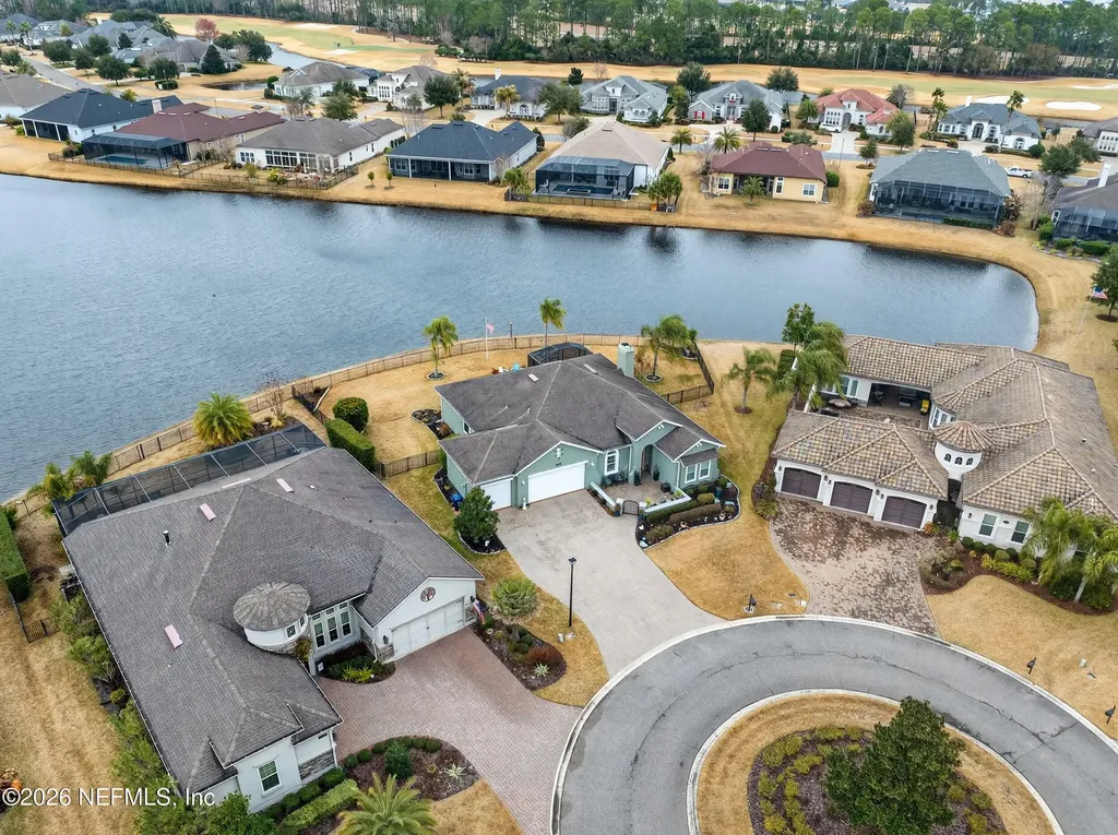 95081 Kestrel Court Fernandina Beach FL 32034