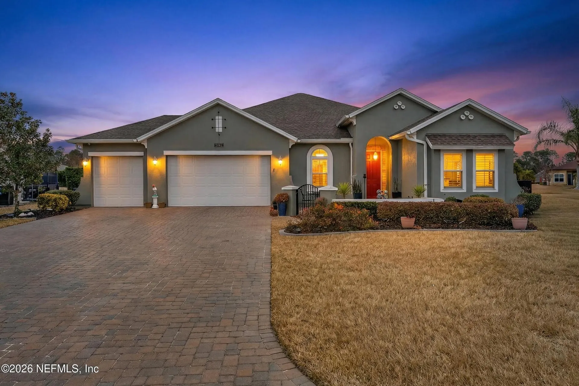 95081 Kestrel Court Fernandina Beach FL 32034