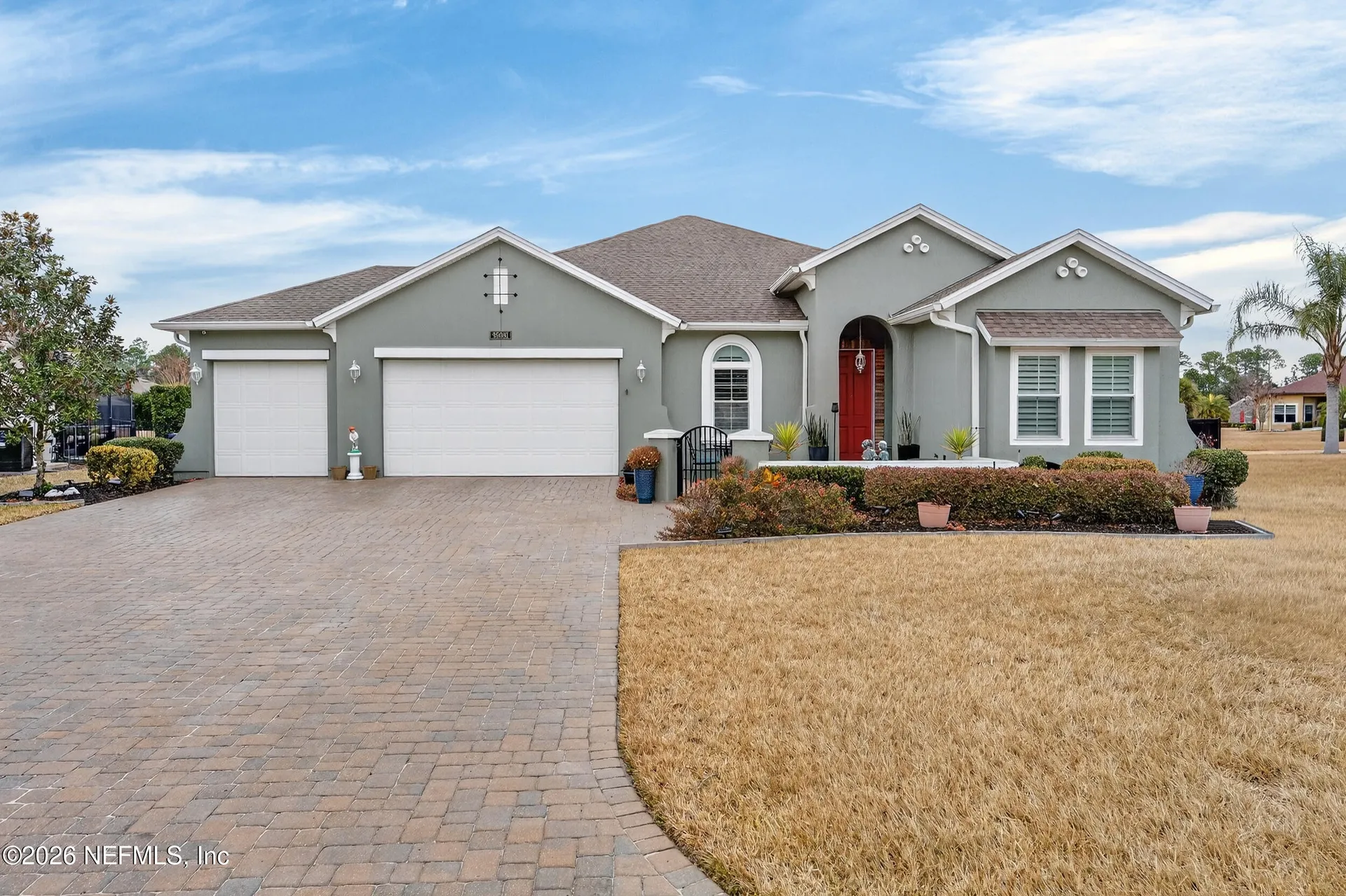 95081 Kestrel Court Fernandina Beach FL 32034