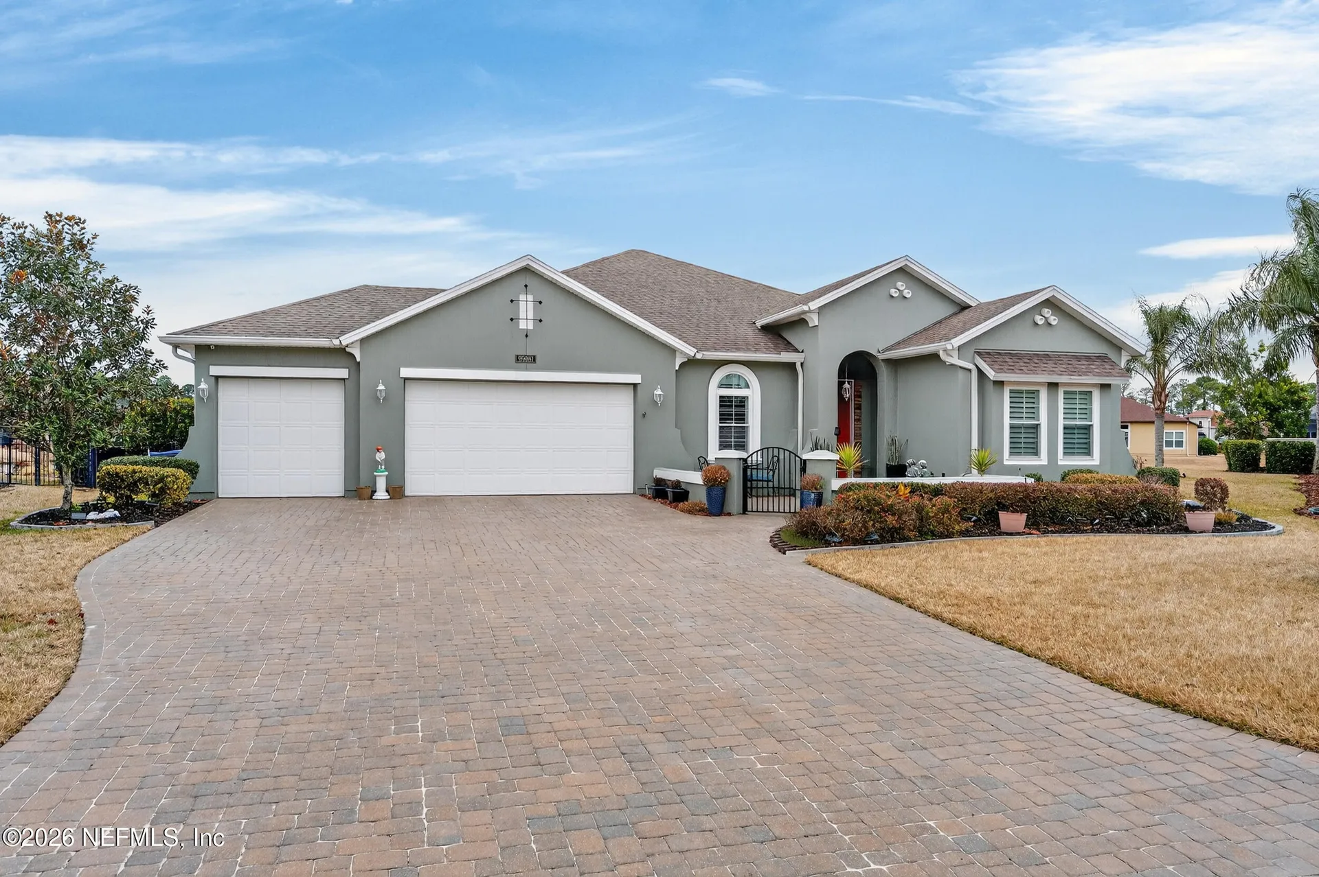 95081 Kestrel Court Fernandina Beach FL 32034