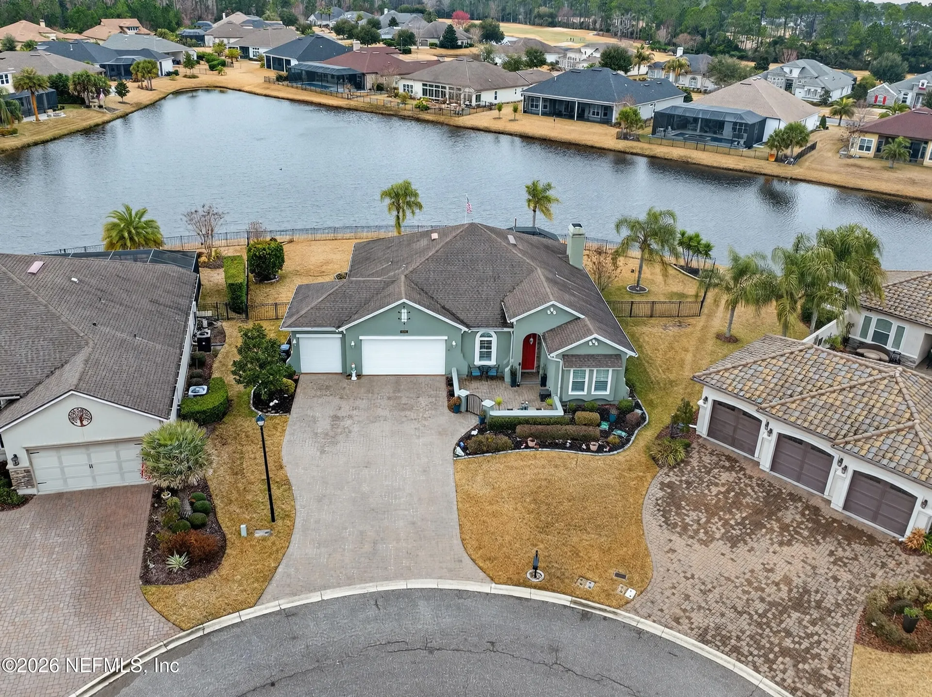 95081 Kestrel Court Fernandina Beach FL 32034