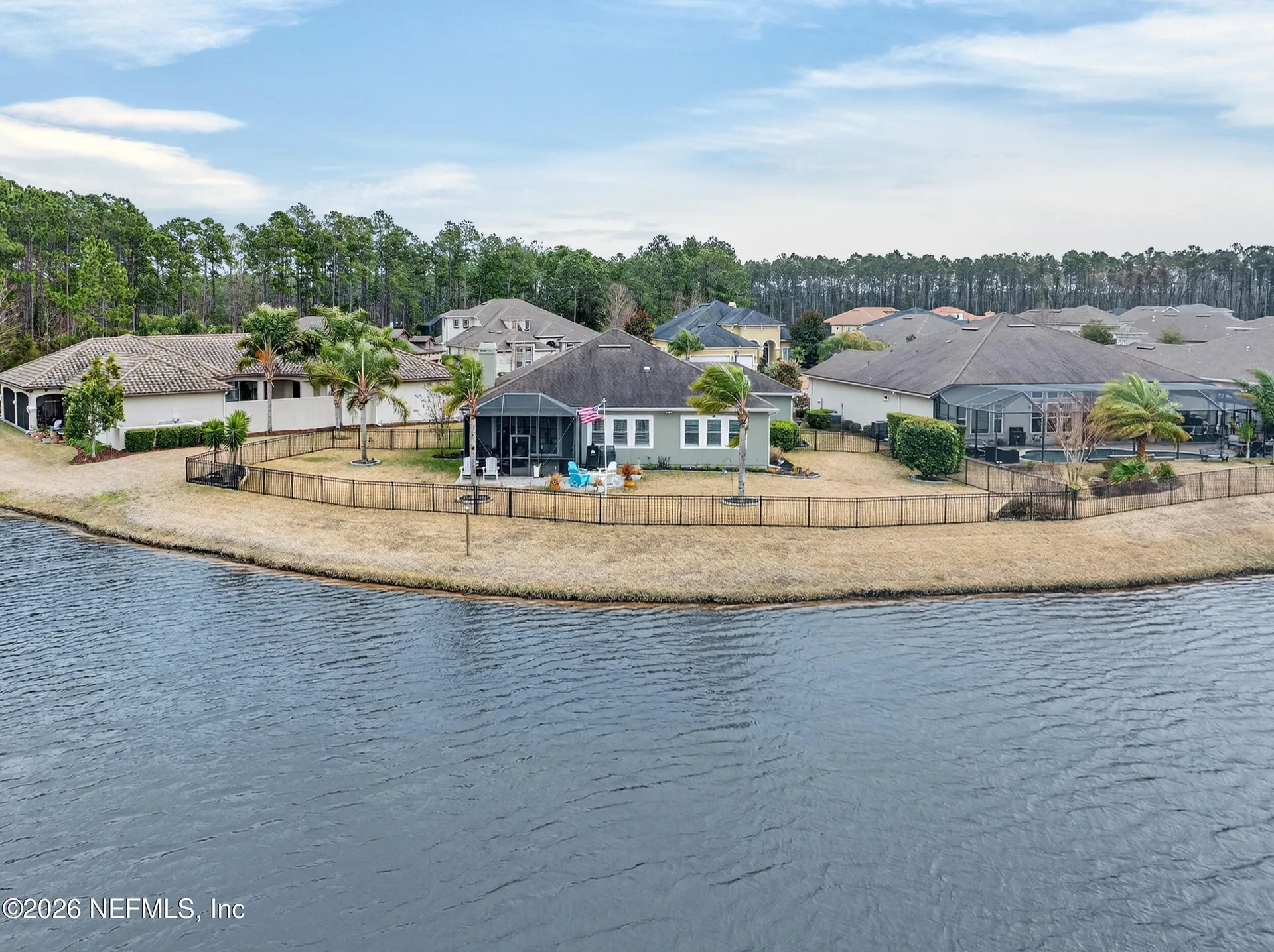 95081 Kestrel Court Fernandina Beach FL 32034