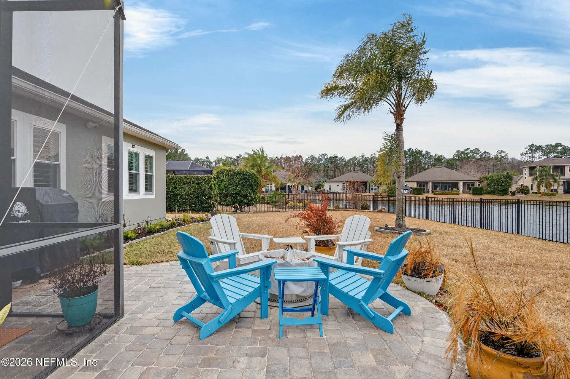 95081 Kestrel Court Fernandina Beach FL 32034