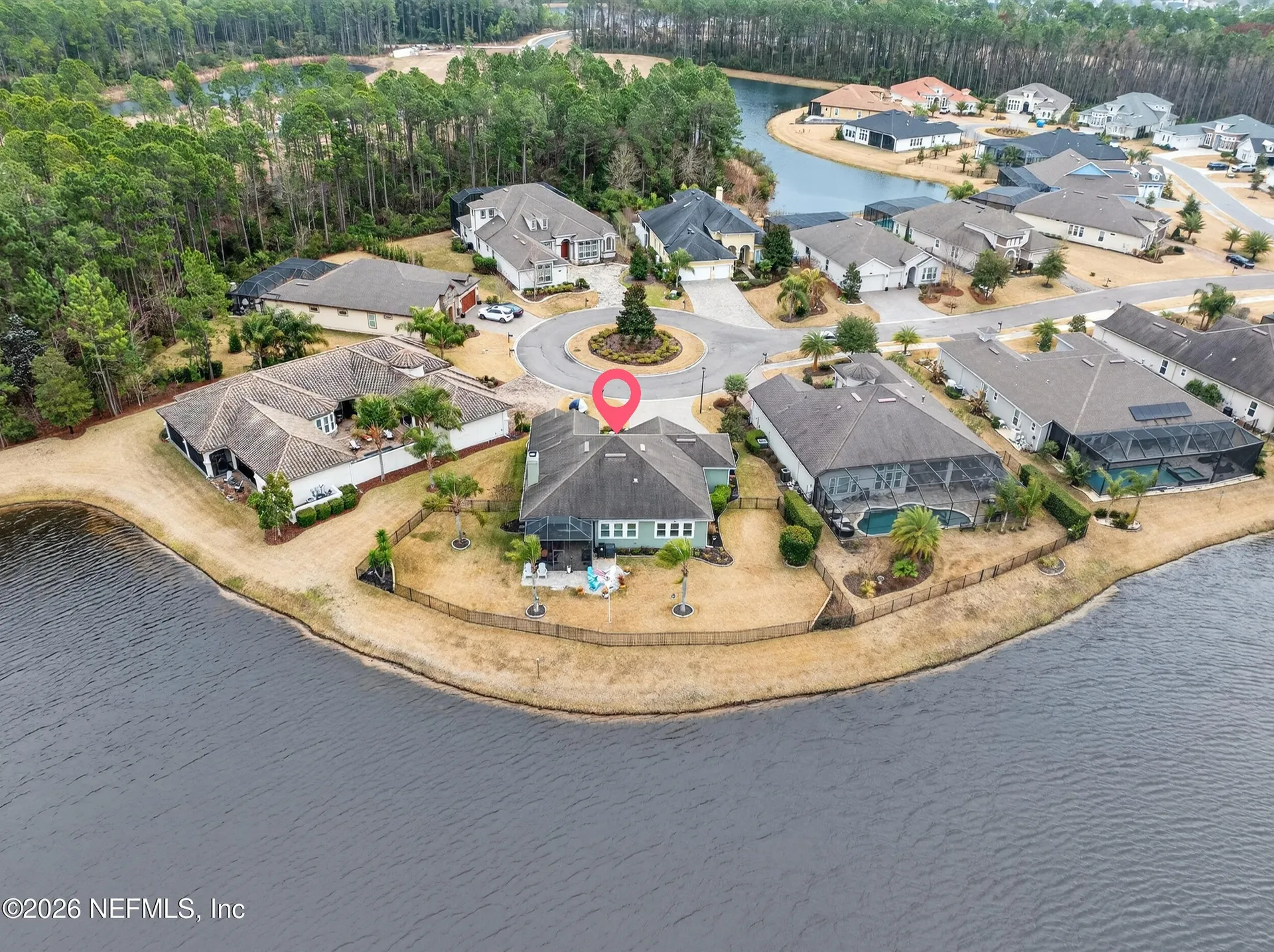 95081 Kestrel Court Fernandina Beach FL 32034