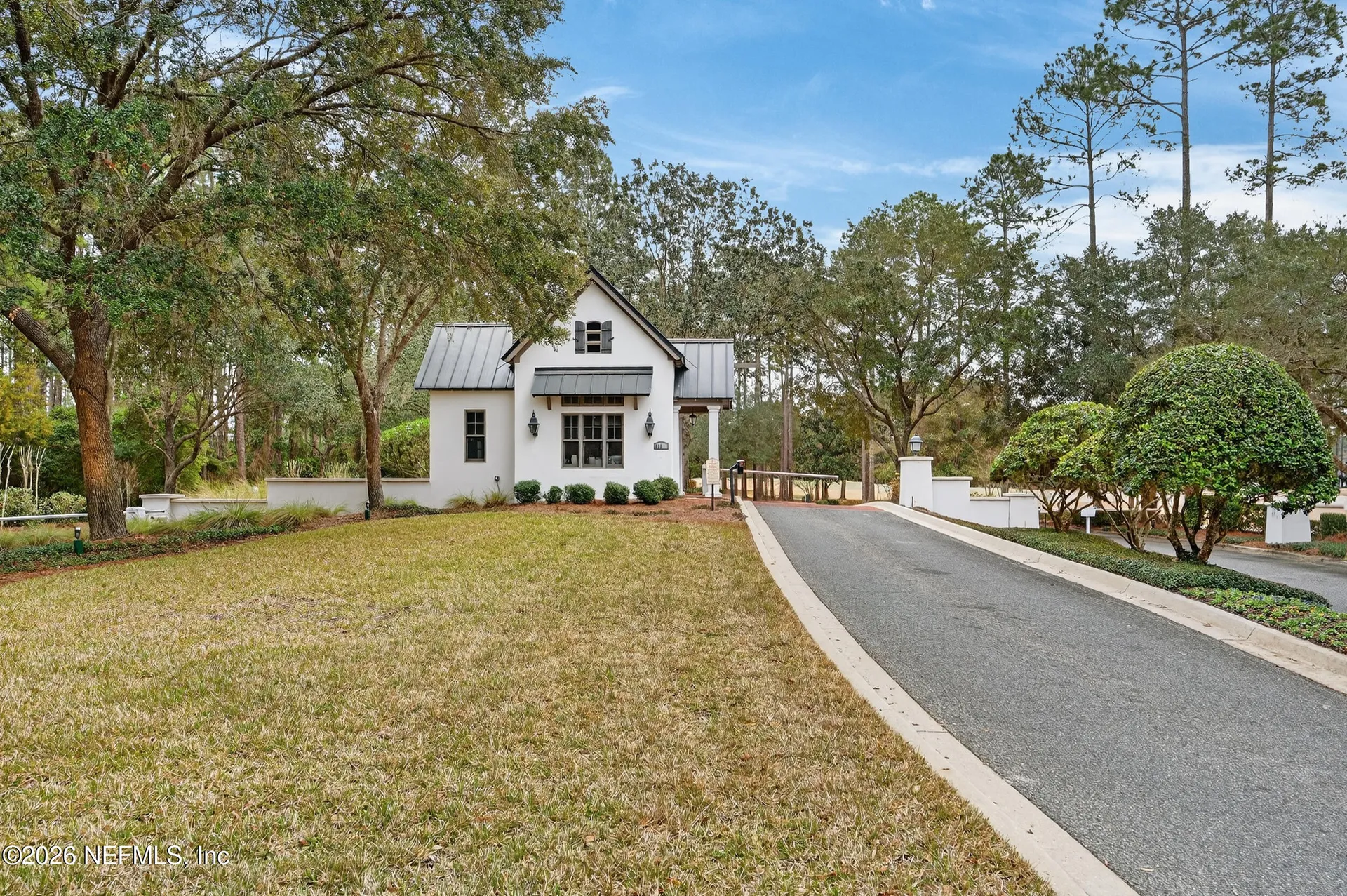 95081 Kestrel Court Fernandina Beach FL 32034