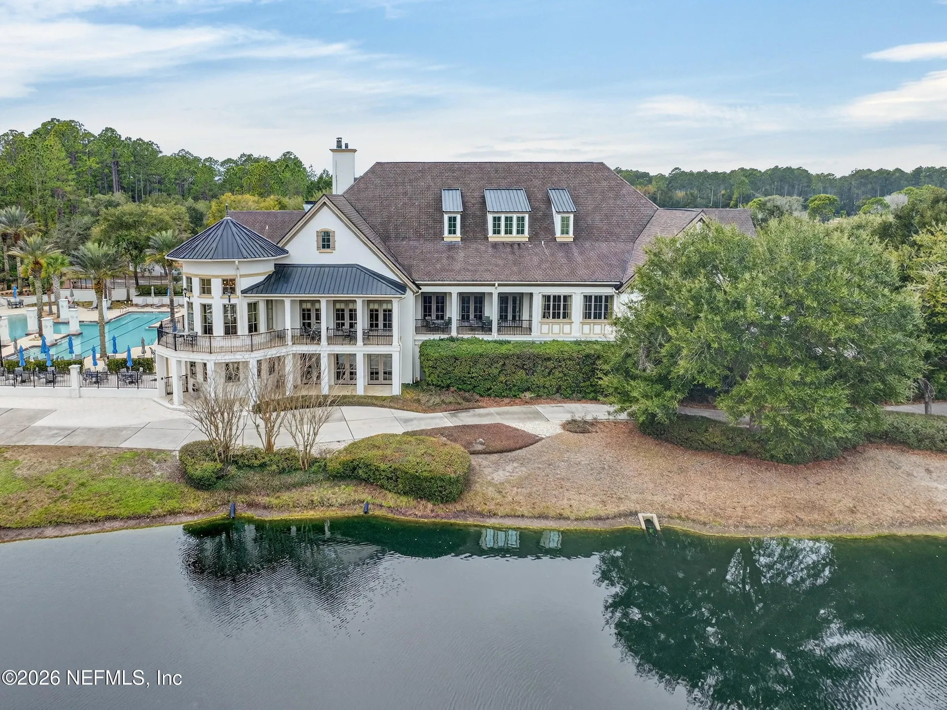 95081 Kestrel Court Fernandina Beach FL 32034