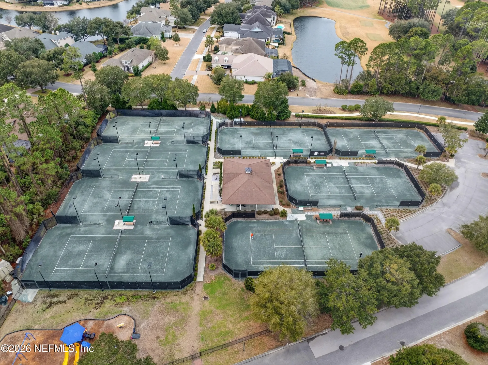 95081 Kestrel Court Fernandina Beach FL 32034