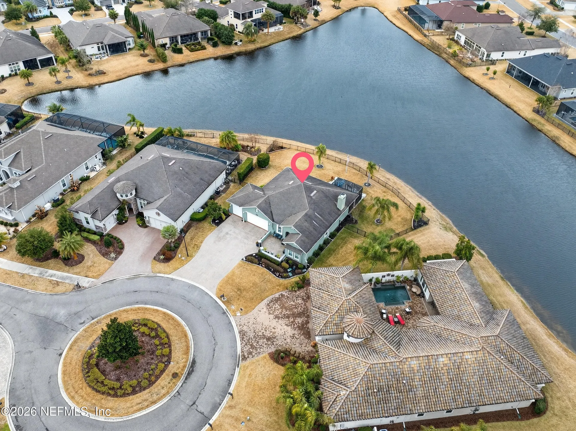 95081 Kestrel Court Fernandina Beach FL 32034