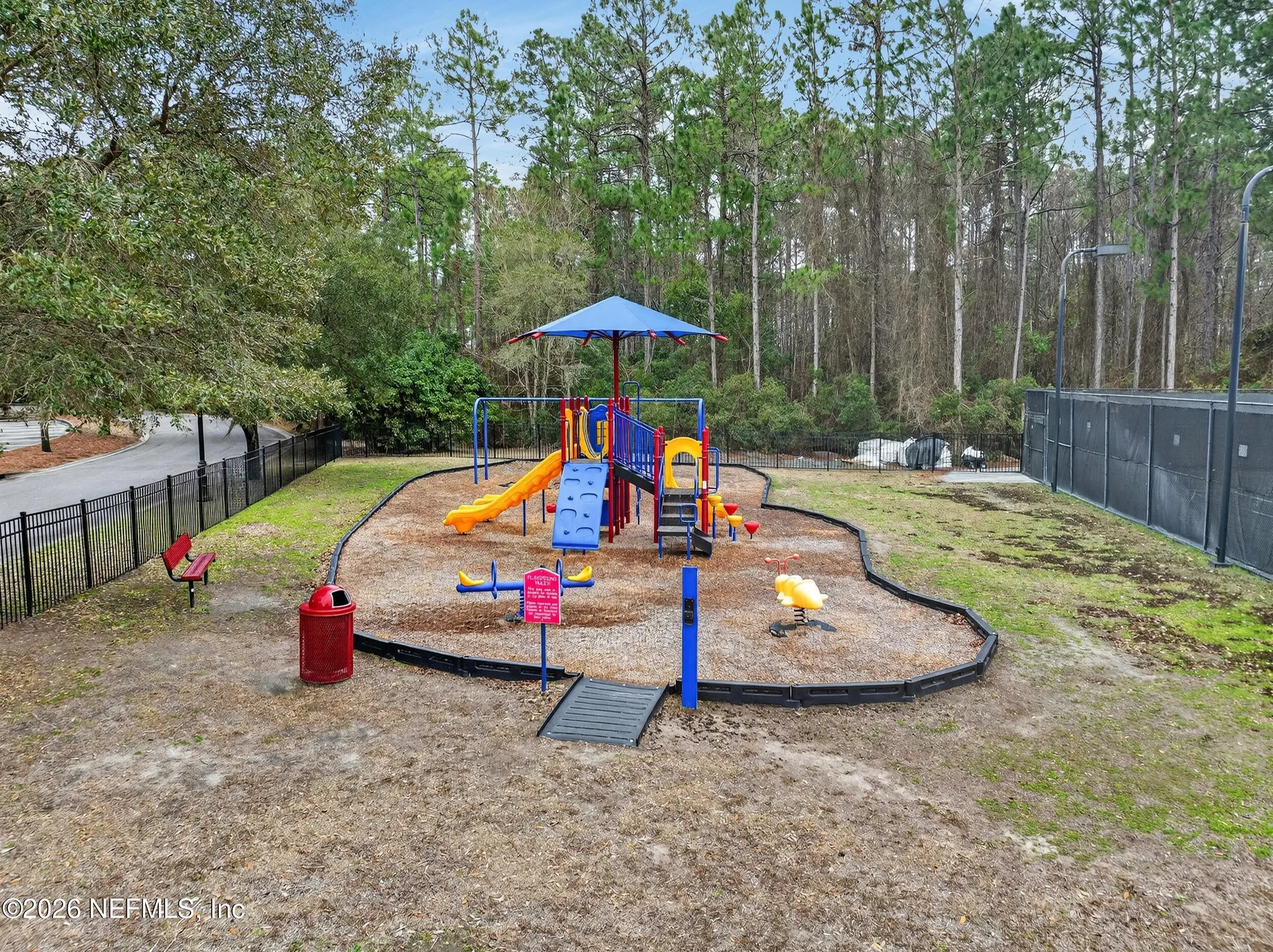 95081 Kestrel Court Fernandina Beach FL 32034