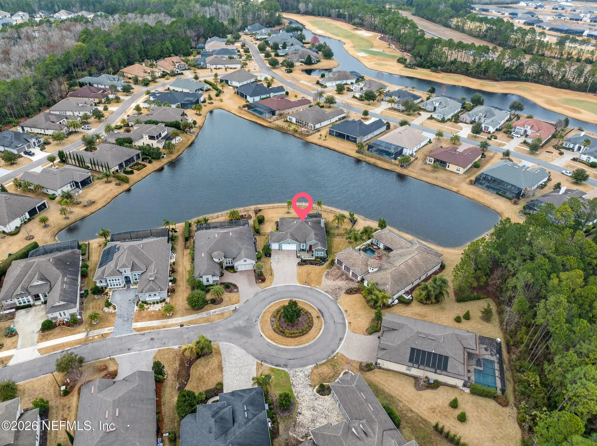 95081 Kestrel Court Fernandina Beach FL 32034