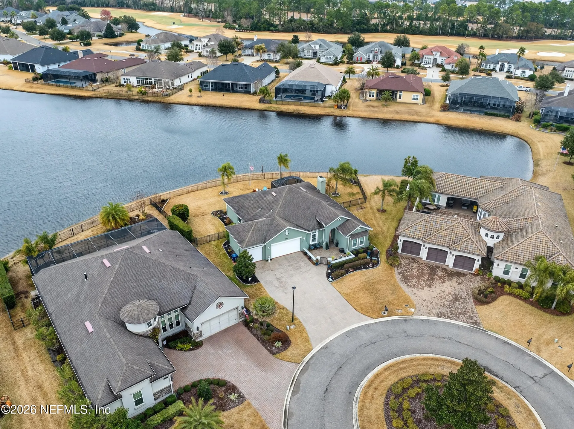 95081 Kestrel Court Fernandina Beach FL 32034