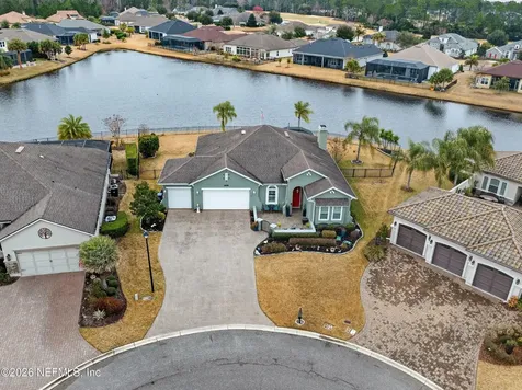 95081 Kestrel Court Fernandina Beach FL 32034