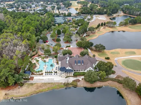 95081 Kestrel Court Fernandina Beach FL 32034