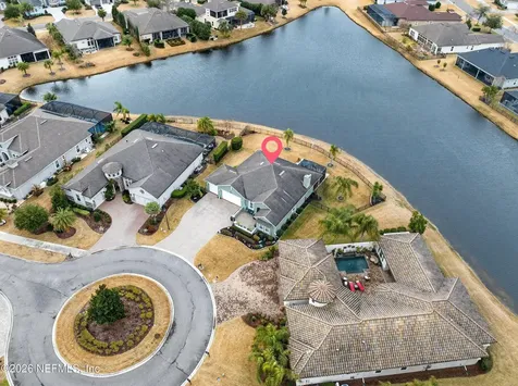 95081 Kestrel Court Fernandina Beach FL 32034