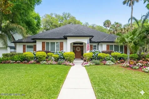 2009 Vela Norte Circle Atlantic Beach FL 32233