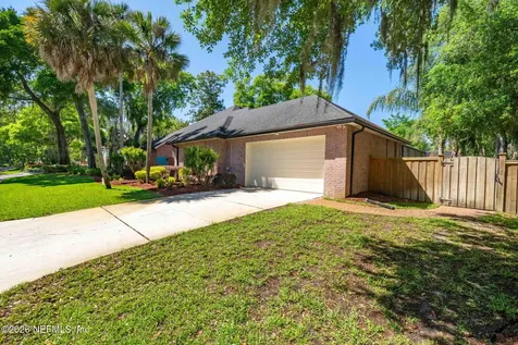 2009 Vela Norte Circle Atlantic Beach FL 32233