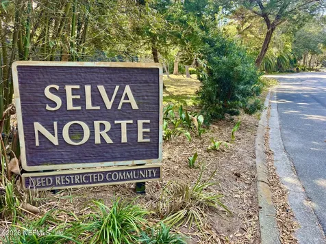 2009 Vela Norte Circle Atlantic Beach FL 32233
