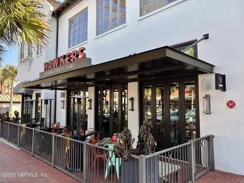 2009 Vela Norte Circle Atlantic Beach FL 32233