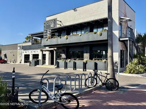 2009 Vela Norte Circle Atlantic Beach FL 32233