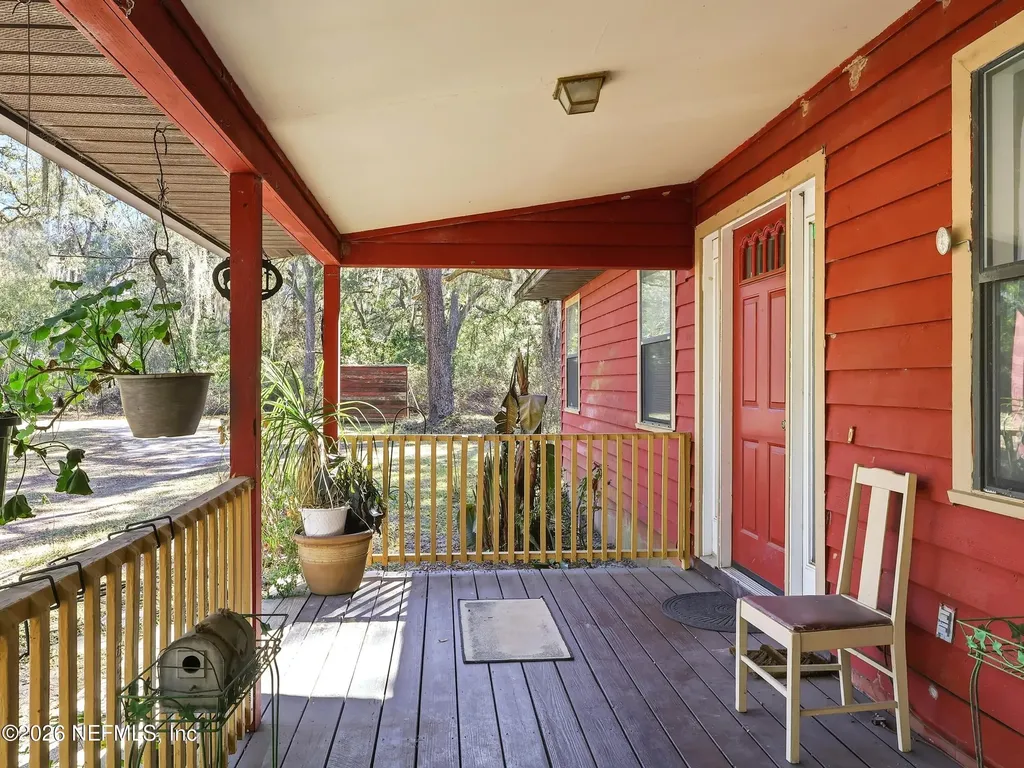 8336 Singleton Place Keystone Heights FL 32656