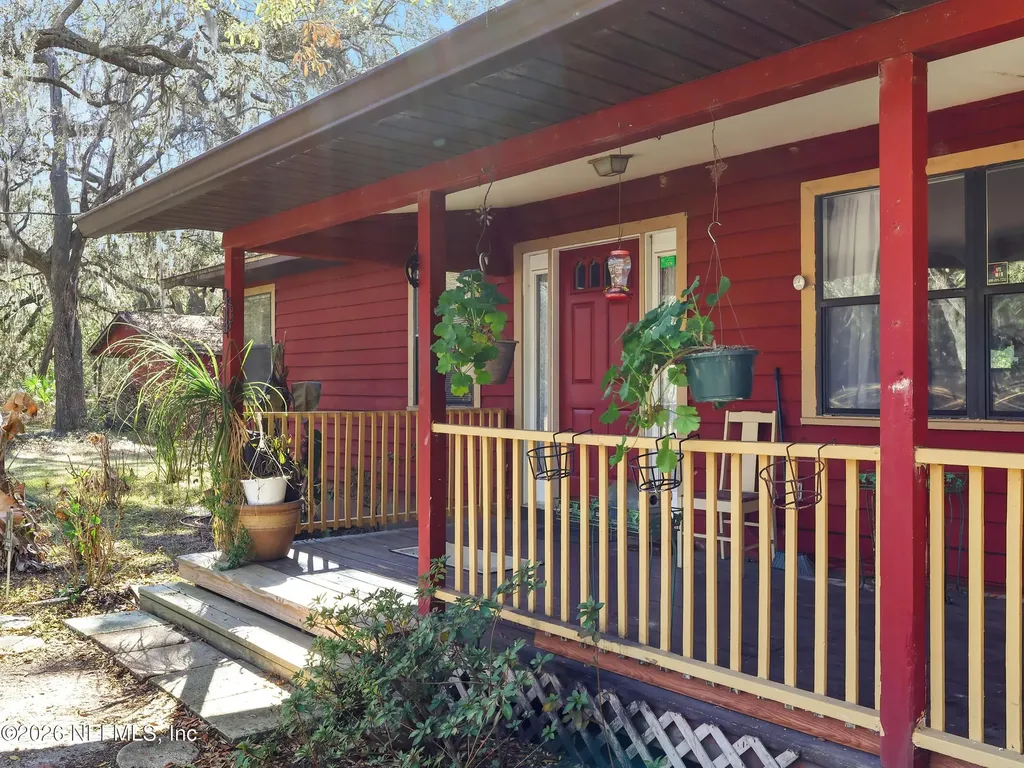 8336 Singleton Place Keystone Heights FL 32656