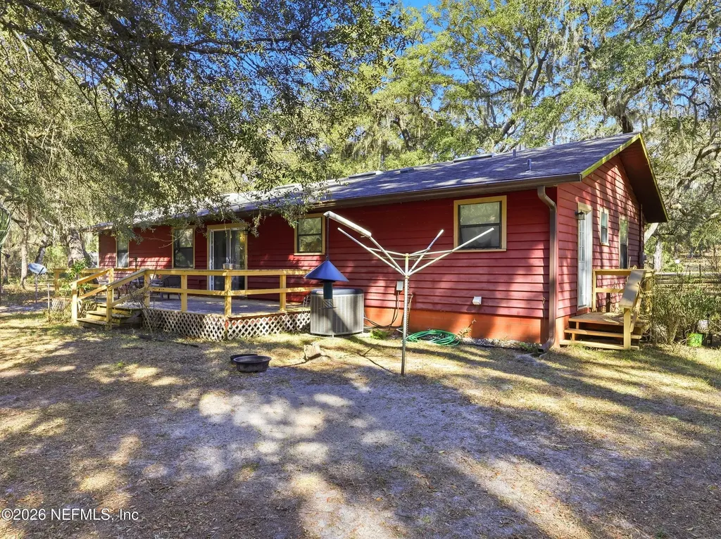 8336 Singleton Place Keystone Heights FL 32656