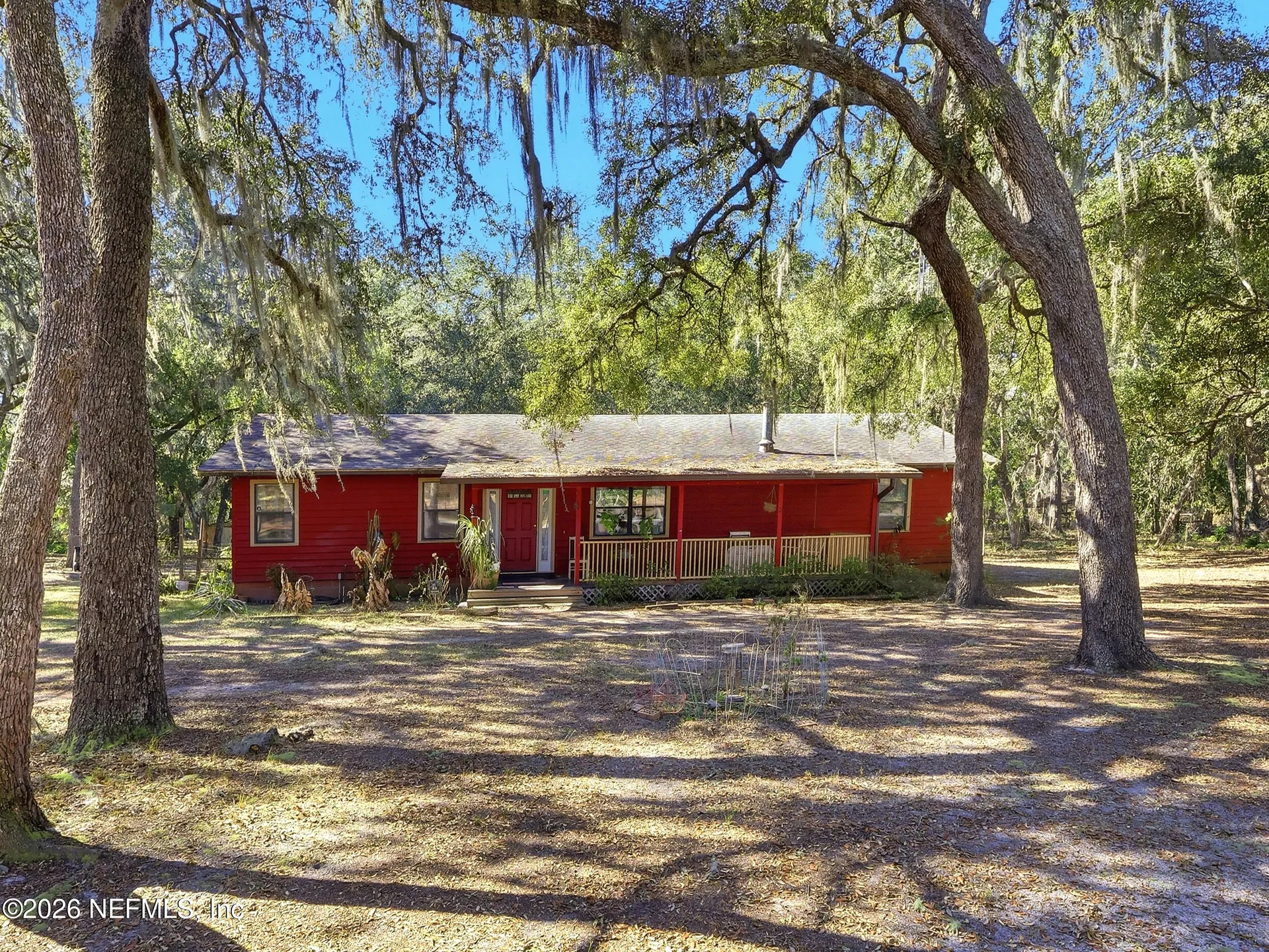 8336 Singleton Place Keystone Heights FL 32656