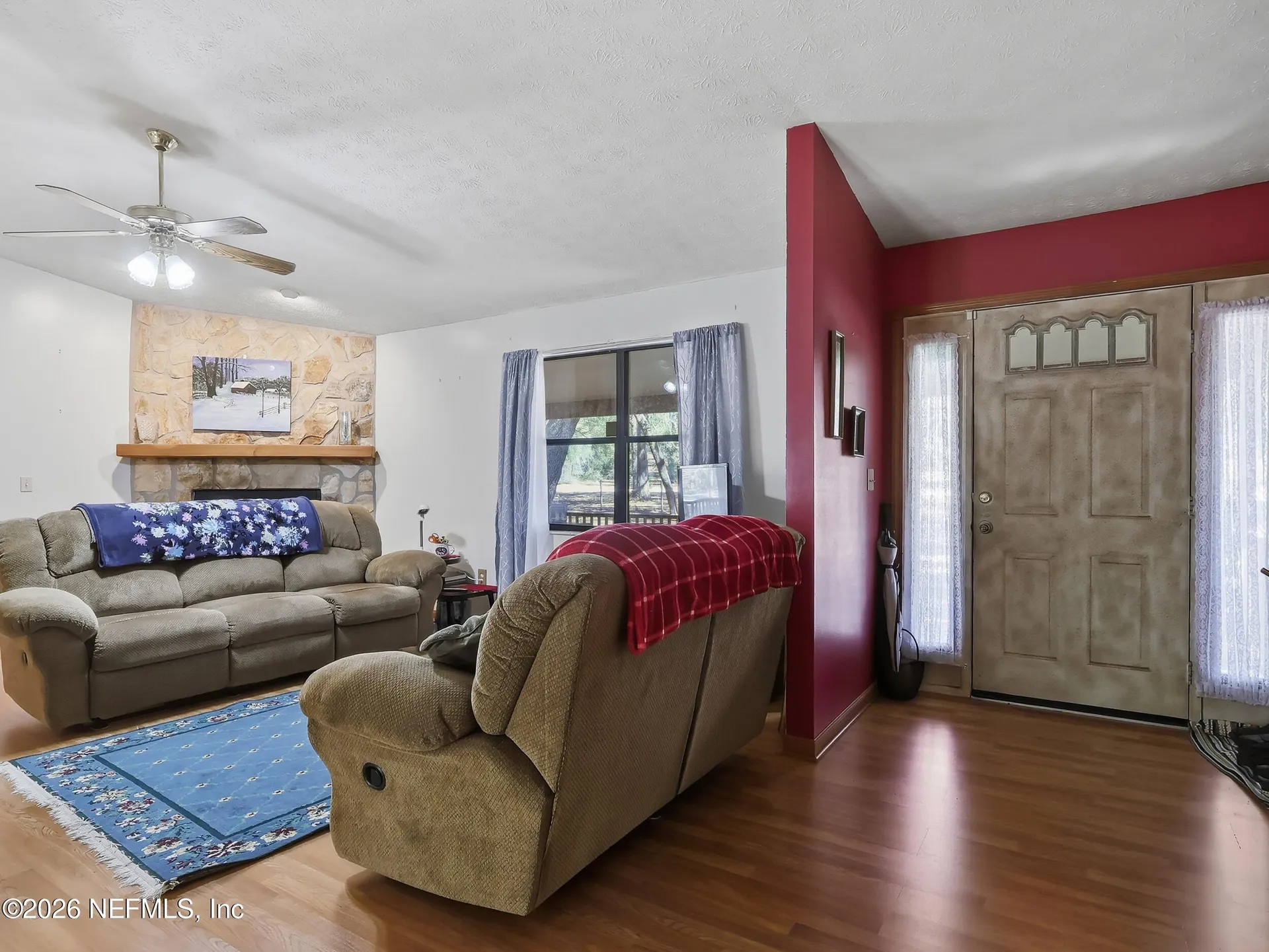 8336 Singleton Place Keystone Heights FL 32656