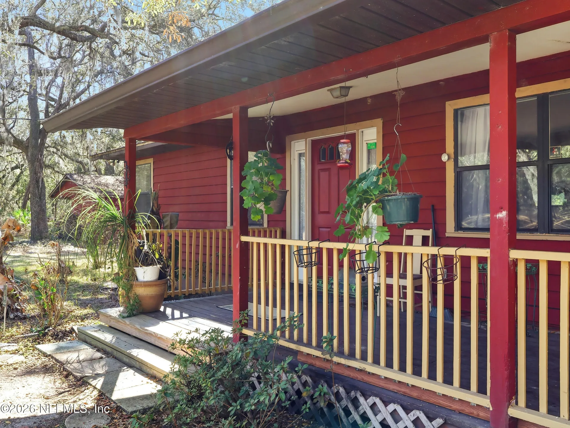 8336 Singleton Place Keystone Heights FL 32656