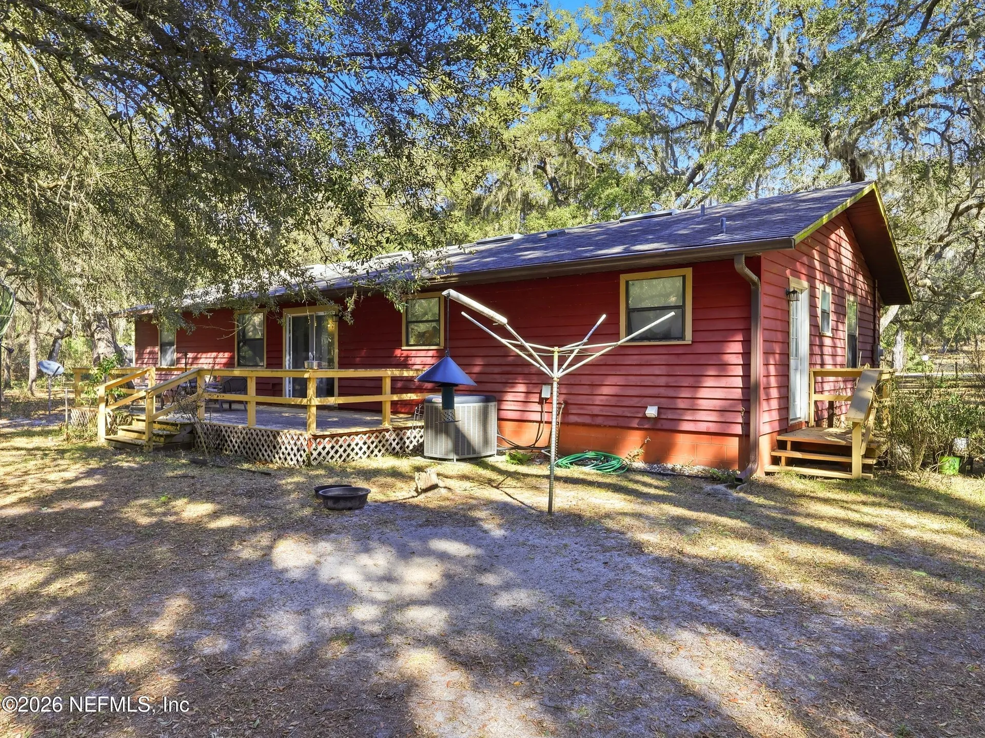 8336 Singleton Place Keystone Heights FL 32656
